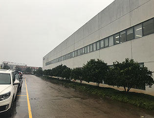 2017.高(gao)捷(jie).現場.淛(zhe)江江山熱(re)威(wei)電(dian)熱(re)科(ke)技(ji)有限(xian)公(gong)司(si)