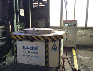 2019.高(gao)捷.現場(chang)..南(nan)海瀚崴電(dian)子(zi)五金(jin)有限公(gong)司