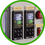 精(jing)準溫控技術