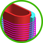 榦(gan)式(shi)線圈，耐(nai)用5年以上