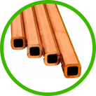 線(xian)圈(quan)-紫銅（T2)方(fang)筦